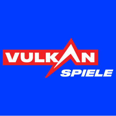 Logo vulkanspiele