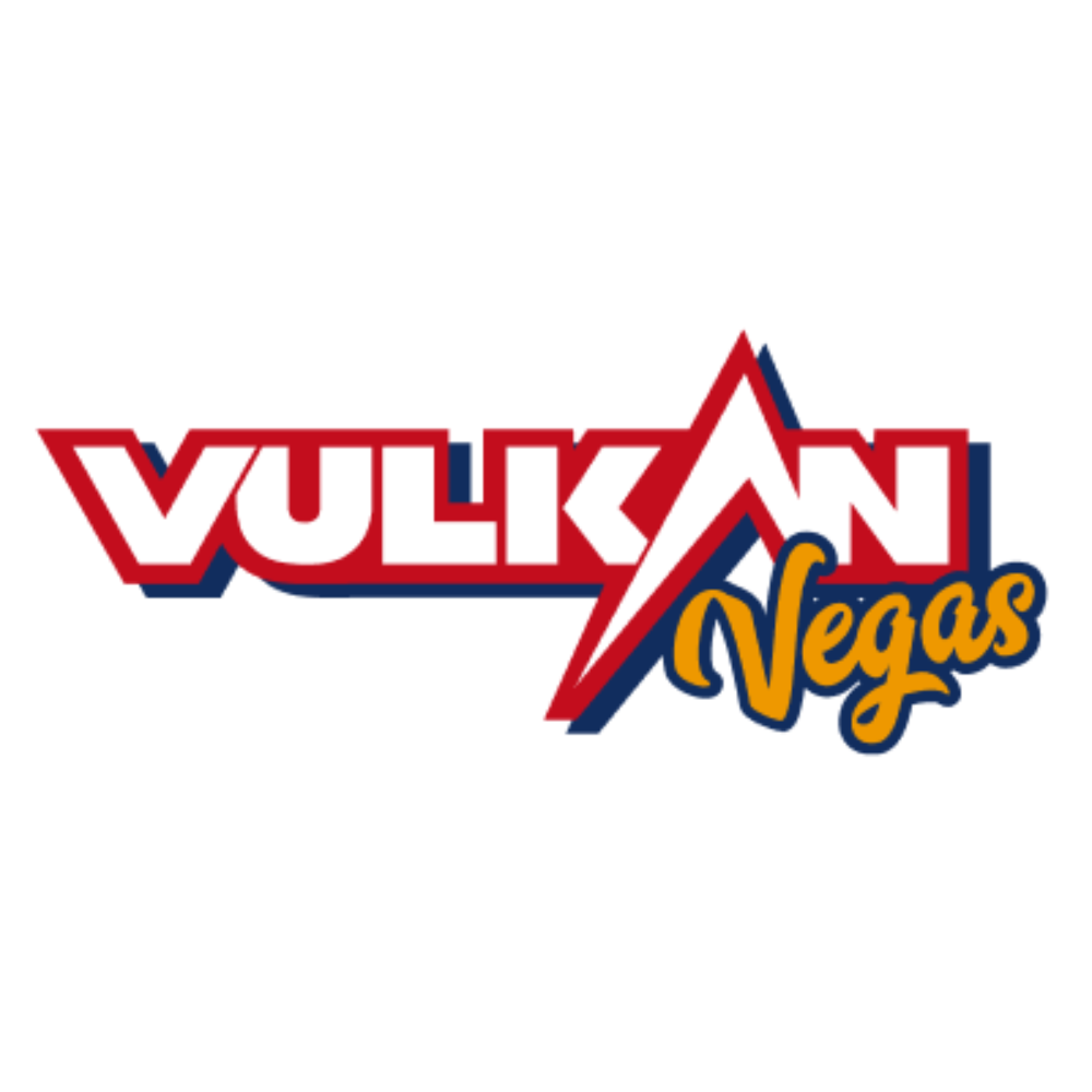 Logo vulkanvegas